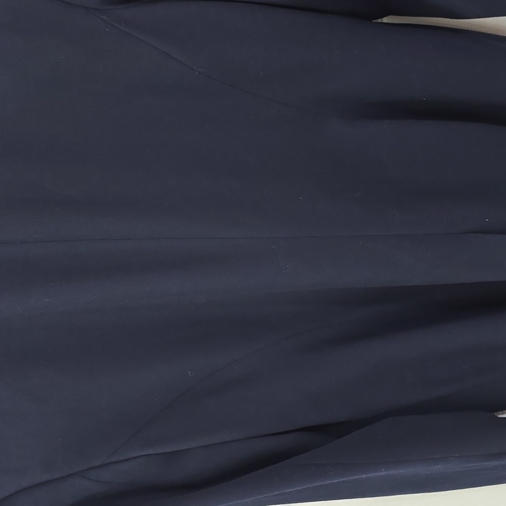 Pendleton Women's Single Button 100% Wool Blazer … - image 7